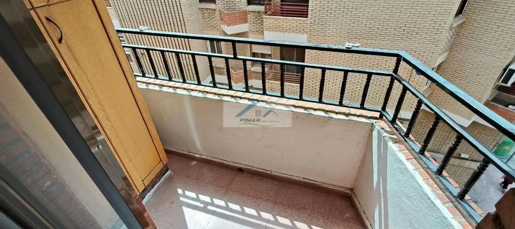 Terrassa de Pis en venda en Crevillent amb Aire condicionat i Balcó
