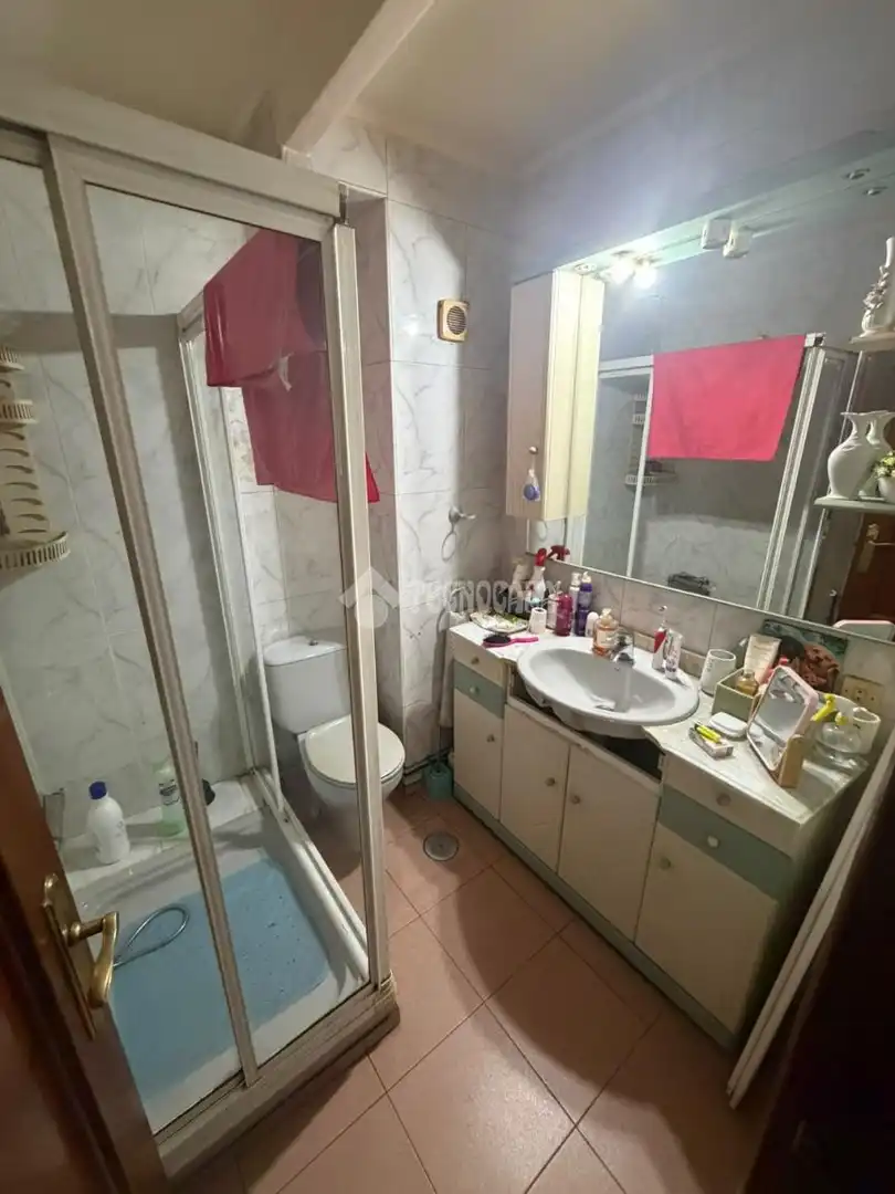 Baño de Piso en venta en Madrid