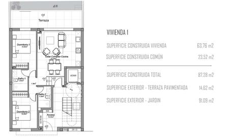 Photo 5 of Planta baja for sale in Son Fortesa, Illes Balears