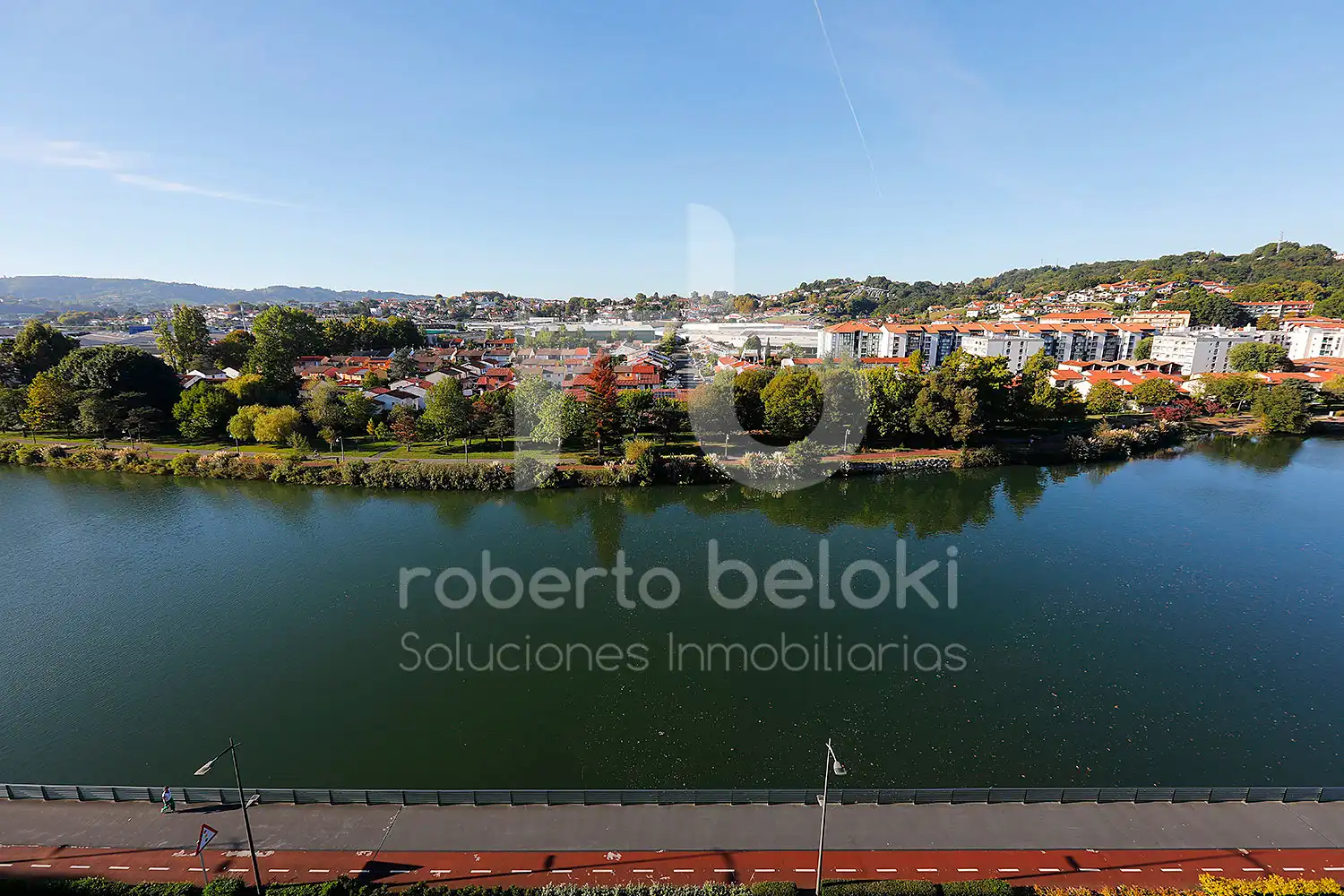 Duplex avec ascenseur à vendre à Dario de Regoyos Kalea, imagen 35