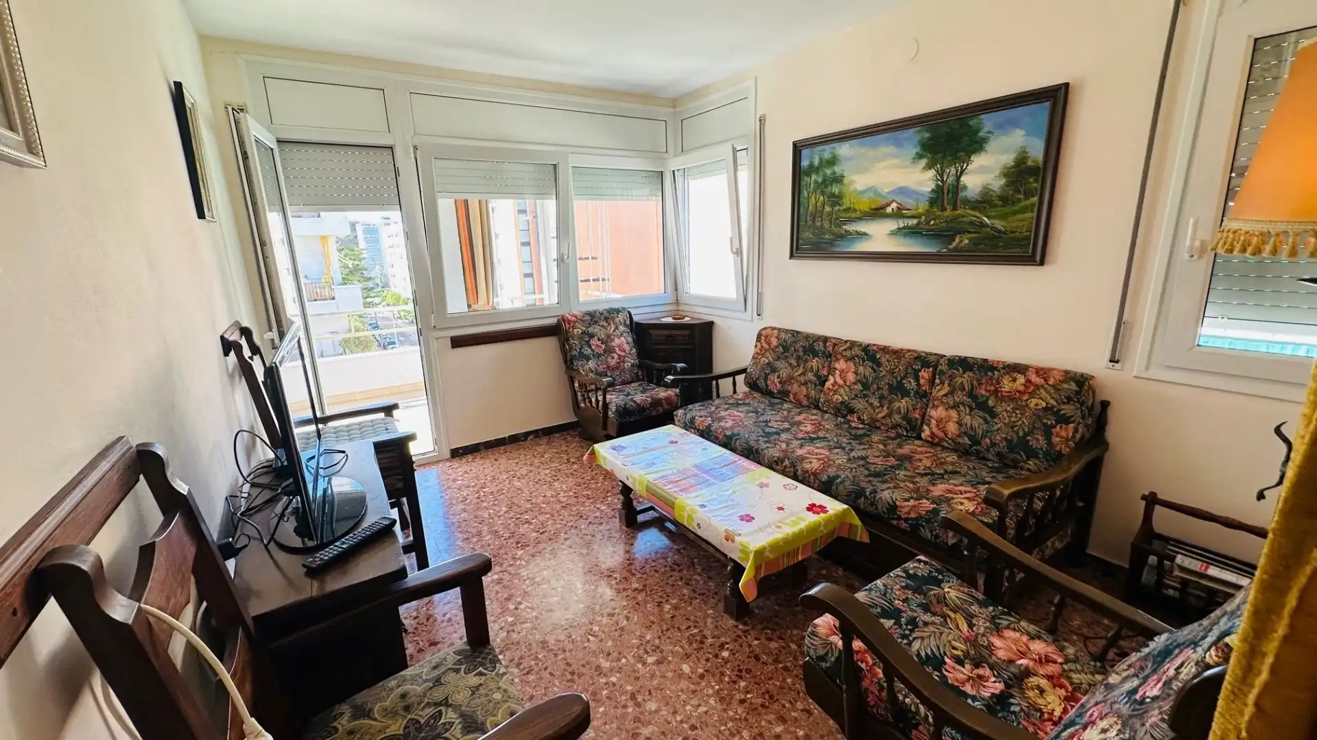 Penthouse mit Pool zum Verkauf in Fenals, imagen 15