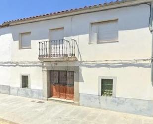 Exterior view of House or chalet for sale in Alcaracejos