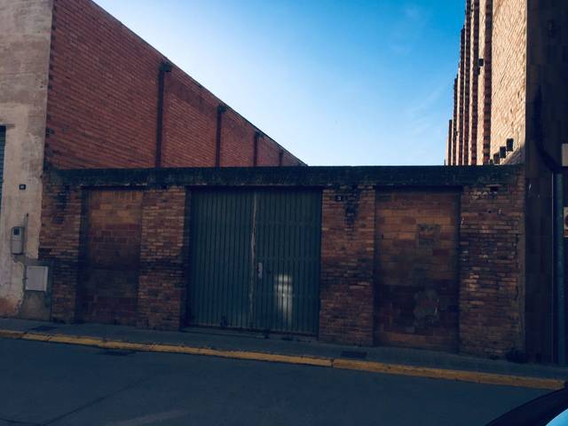 Terreno residencial en Venta en Carrer Pare Pacífic, 8 en Vilanova de Bellpuig