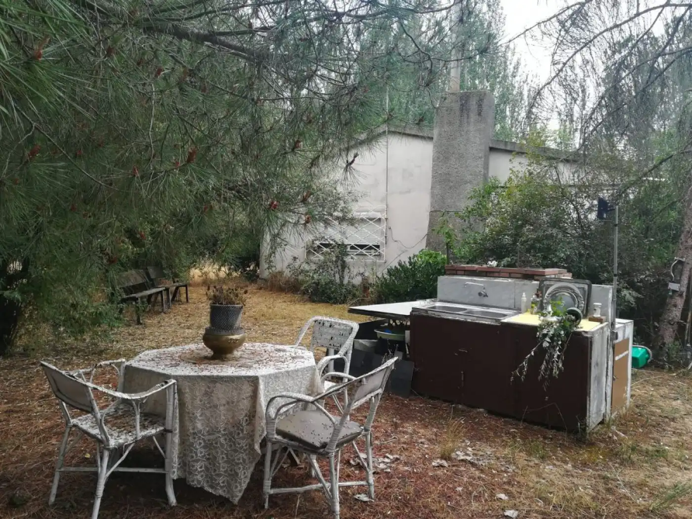 Casa rústica en venda a Urbanizacion Urbanizacion LA VIÑA, ULTIM, imagen 22