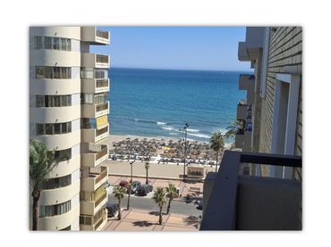 Apartment mit Pool zum Verkauf in Puerto Deportivo