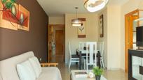 Living room of Flat for sale in Almuñécar  with Terrace