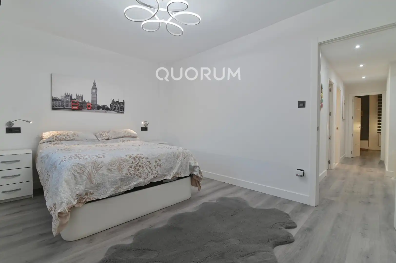 Piso en venta en Ortuella, imagen 16
