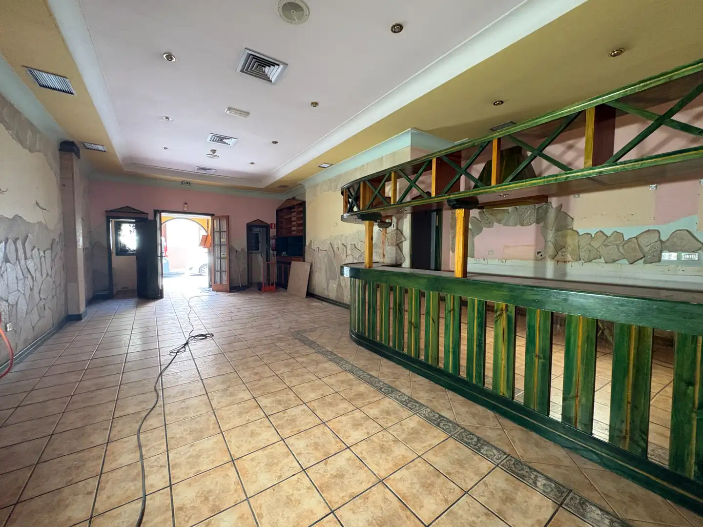 Business premises to rent in Calle Navarra 11, imagen 3