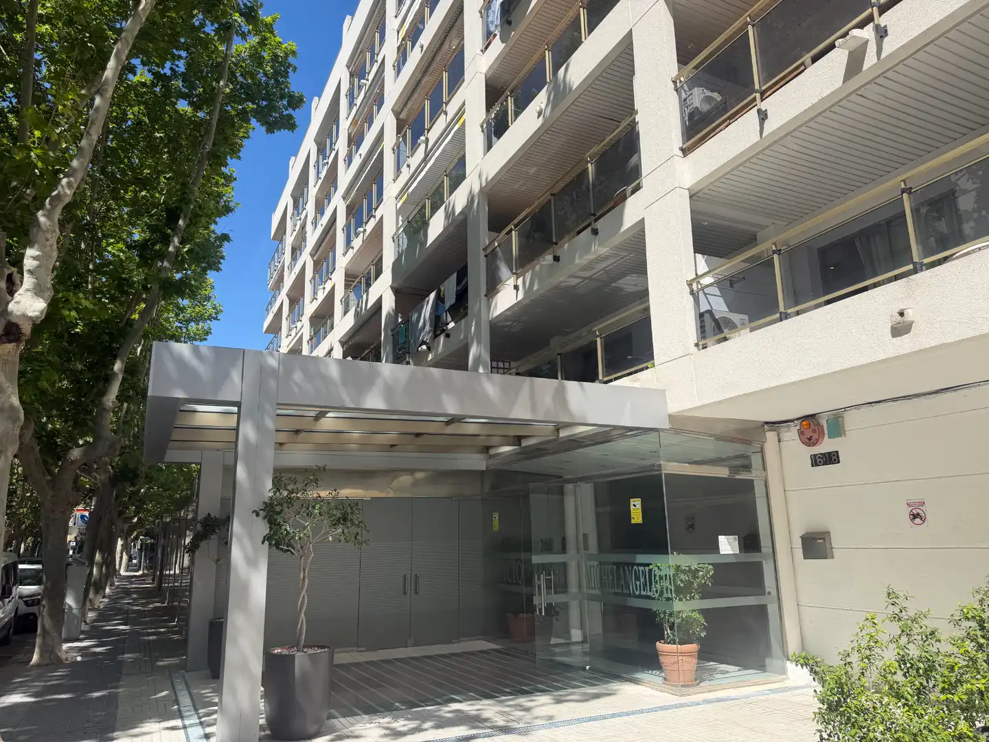Vista exterior de Pis en venda en Salou amb Aire condicionat, Calefacció i Terrassa