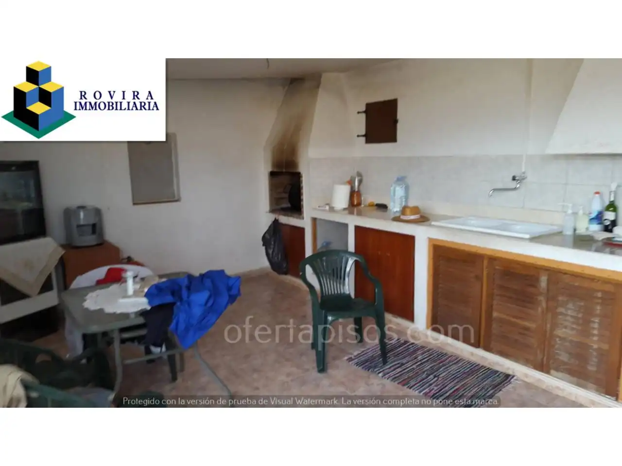 Rural land for sale in Calle COVETA DELS GATS, imagen 2