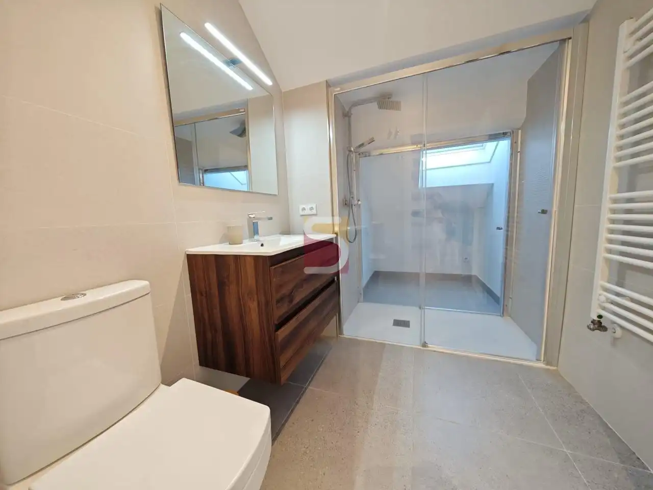 Flat for rent in Vigo , Pontevedra