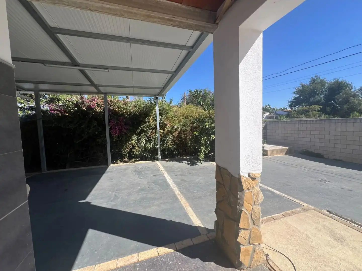 Parking de Casa o chalet en venta en Pedanías Sur 