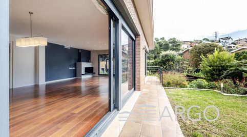 Foto 2 de Casa o chalet en venta en Carrer de la Mata, Golf - Can Trabal, Sant Cugat del Vallès