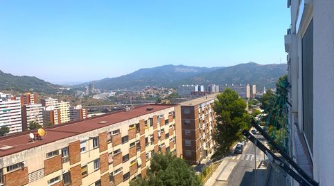 Foto 3 de Ático en venta en Ciutat Meridiana, Barcelona Capital
