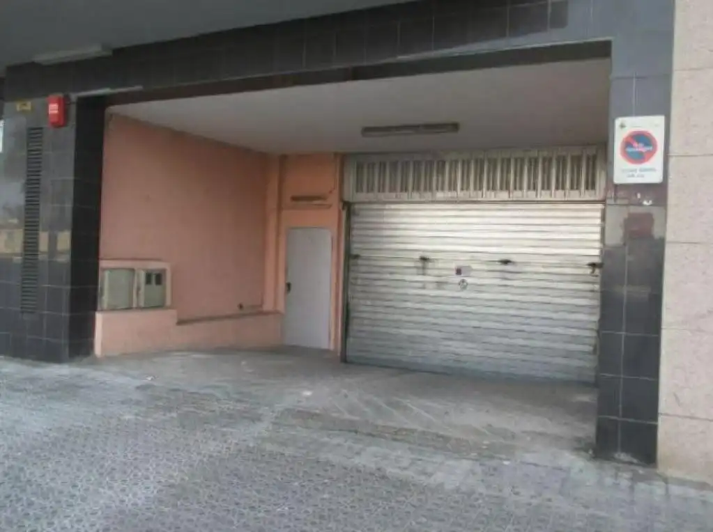 Parking with lift for sale in IBERICA, imagen 8