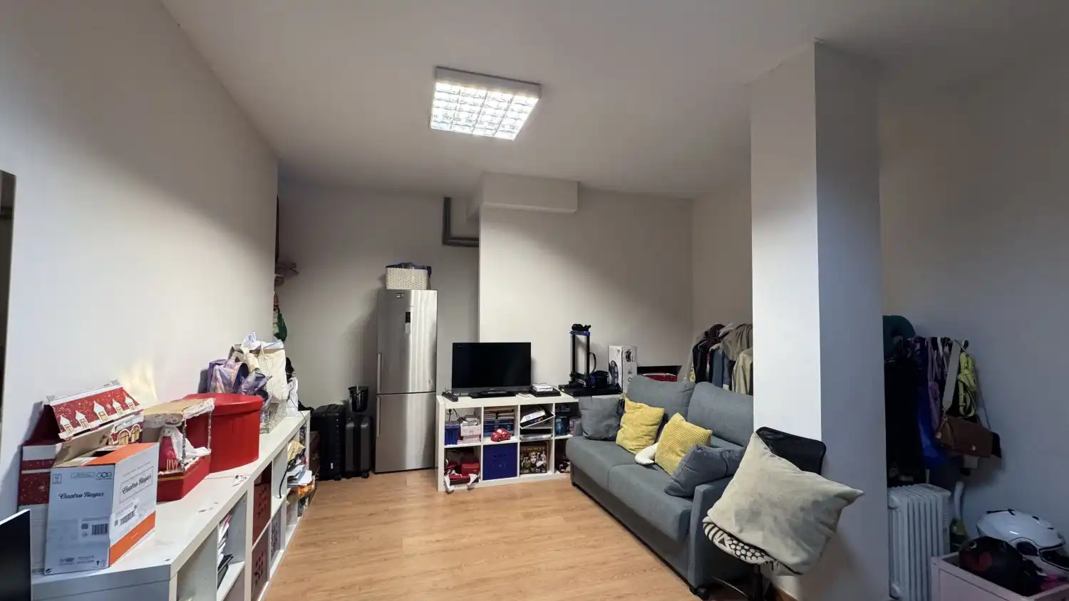 Houses for sale in Sevilla  with Air Conditioner, Terrace and Storage room