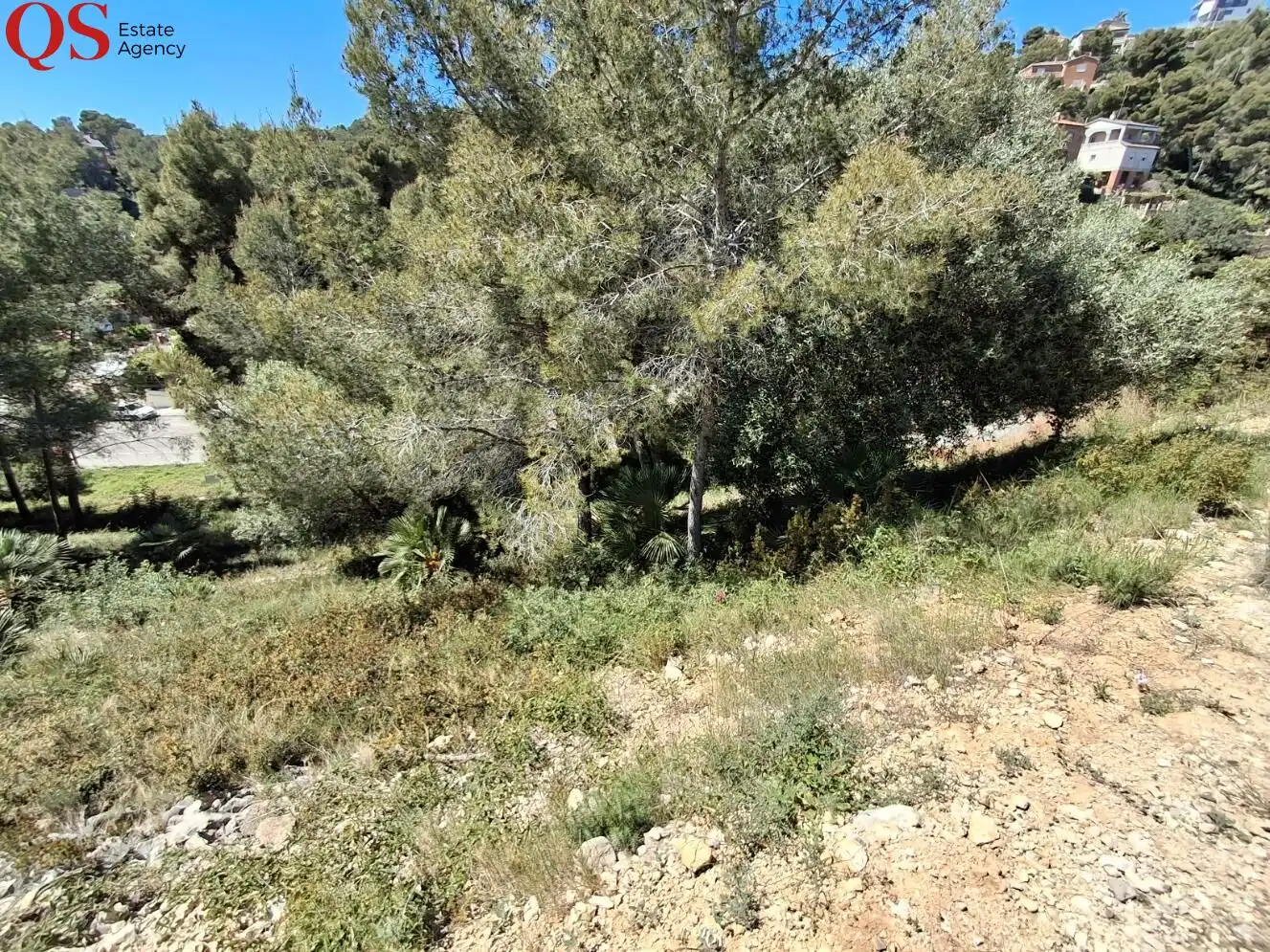 Terreno residencial en venta en Costa Cunit - Els Jardins - Els Rosers, imagen 6