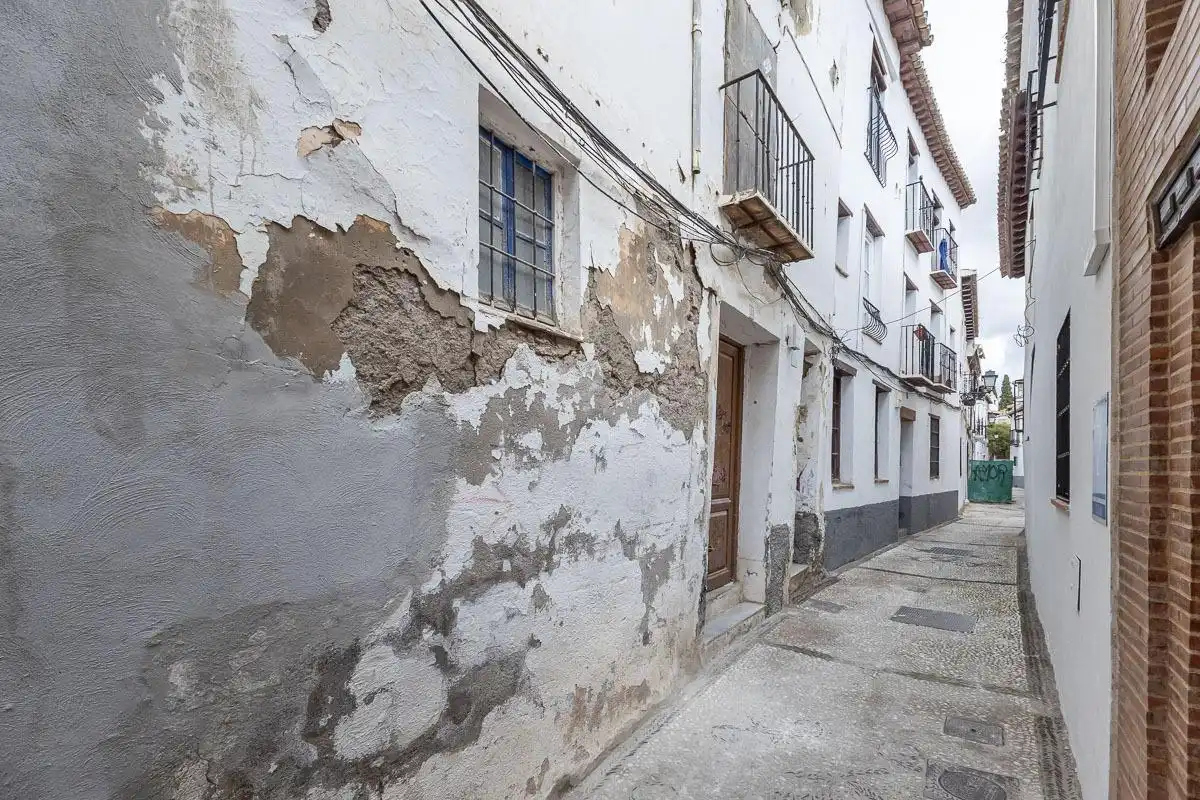 Immobles singulars en venda a Calle Aljibe de Trillo 23, imagen 24