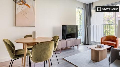 Photo 4 of Apartment to share in Acacias,  Madrid Capital