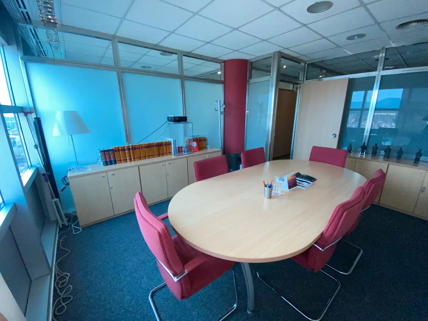 Oficina en venta en Sabadell con Calefacción