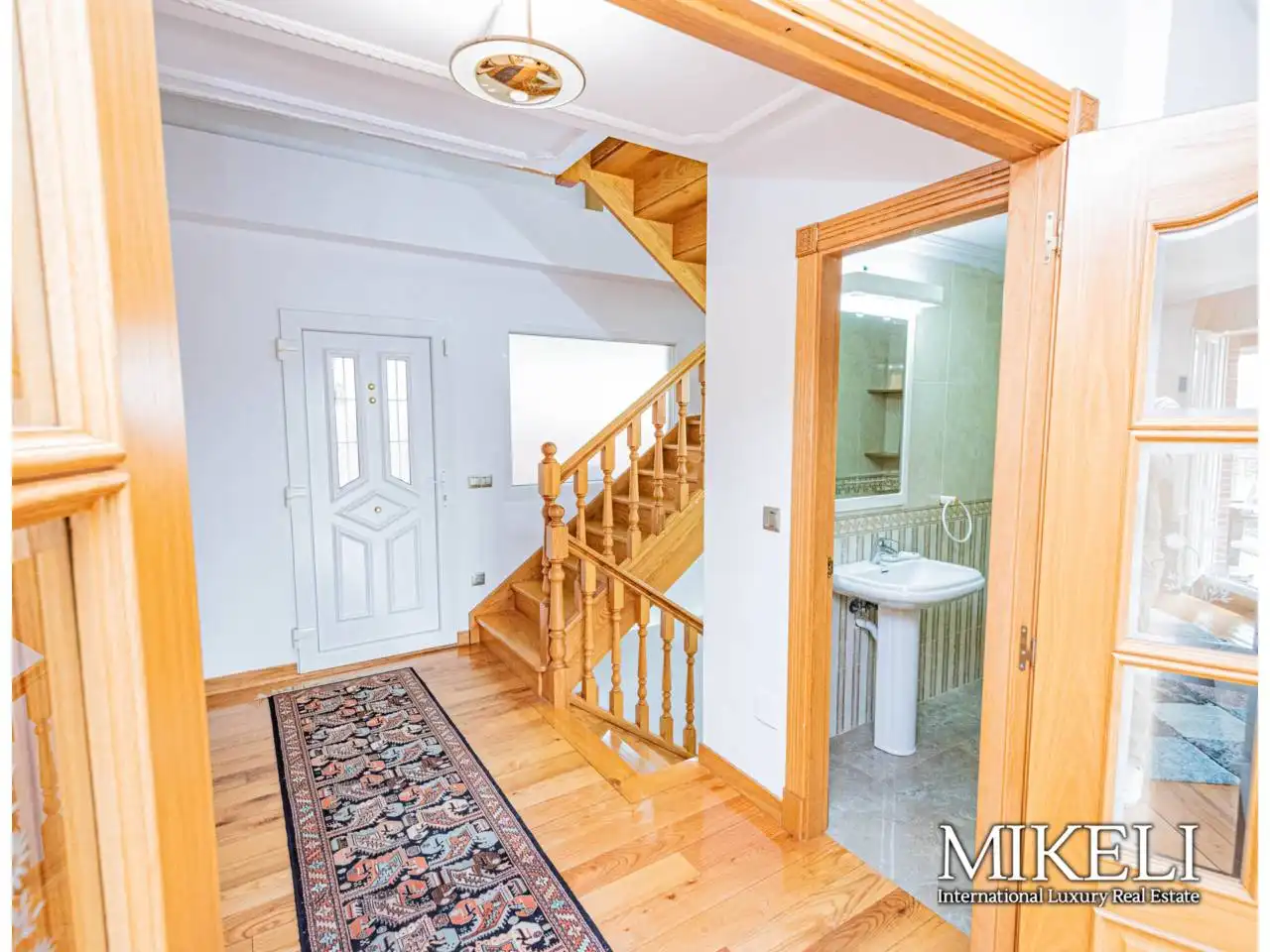 Casa o chalet en venta en Piélagos con Aire acondicionado, Calefacción y Jardín privado