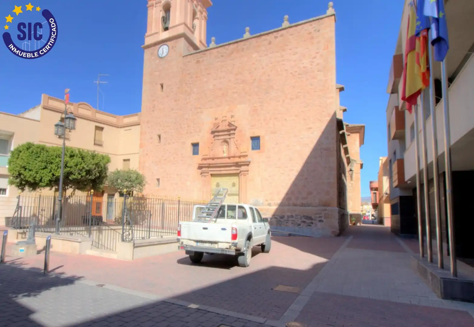 Exterior view of Residential for sale in Chilches / Xilxes