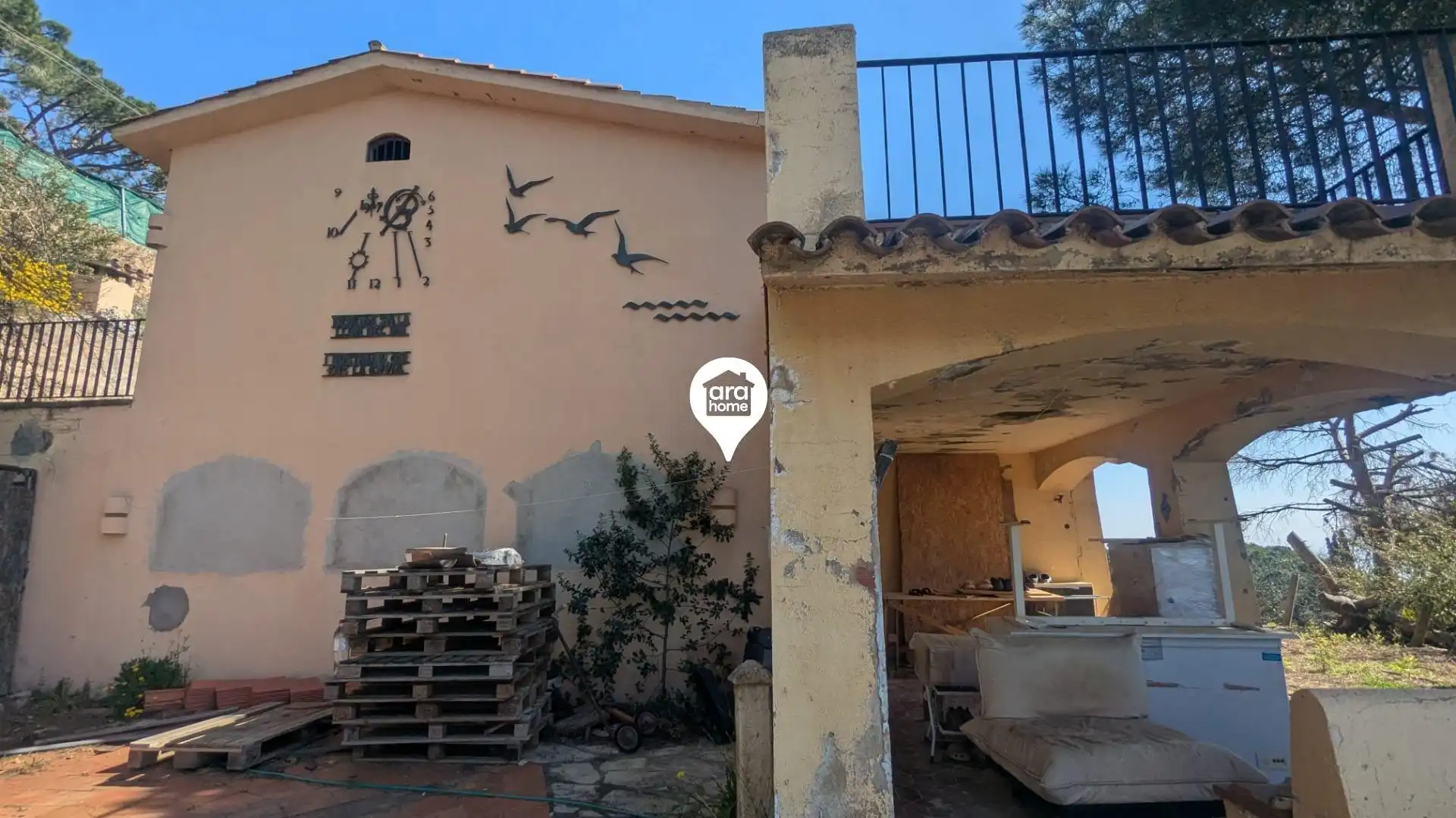 Chalet con piscina en venta en El Mirador - La Cornisa, imagen 3