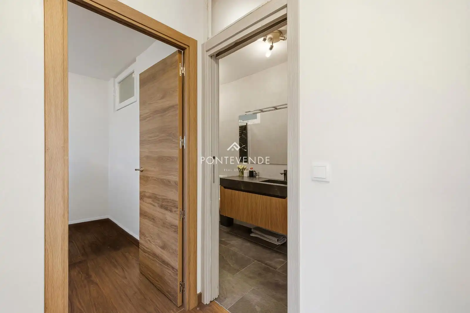 Appartement avec terrasse à vendre à Palamios (Los), imagen 16