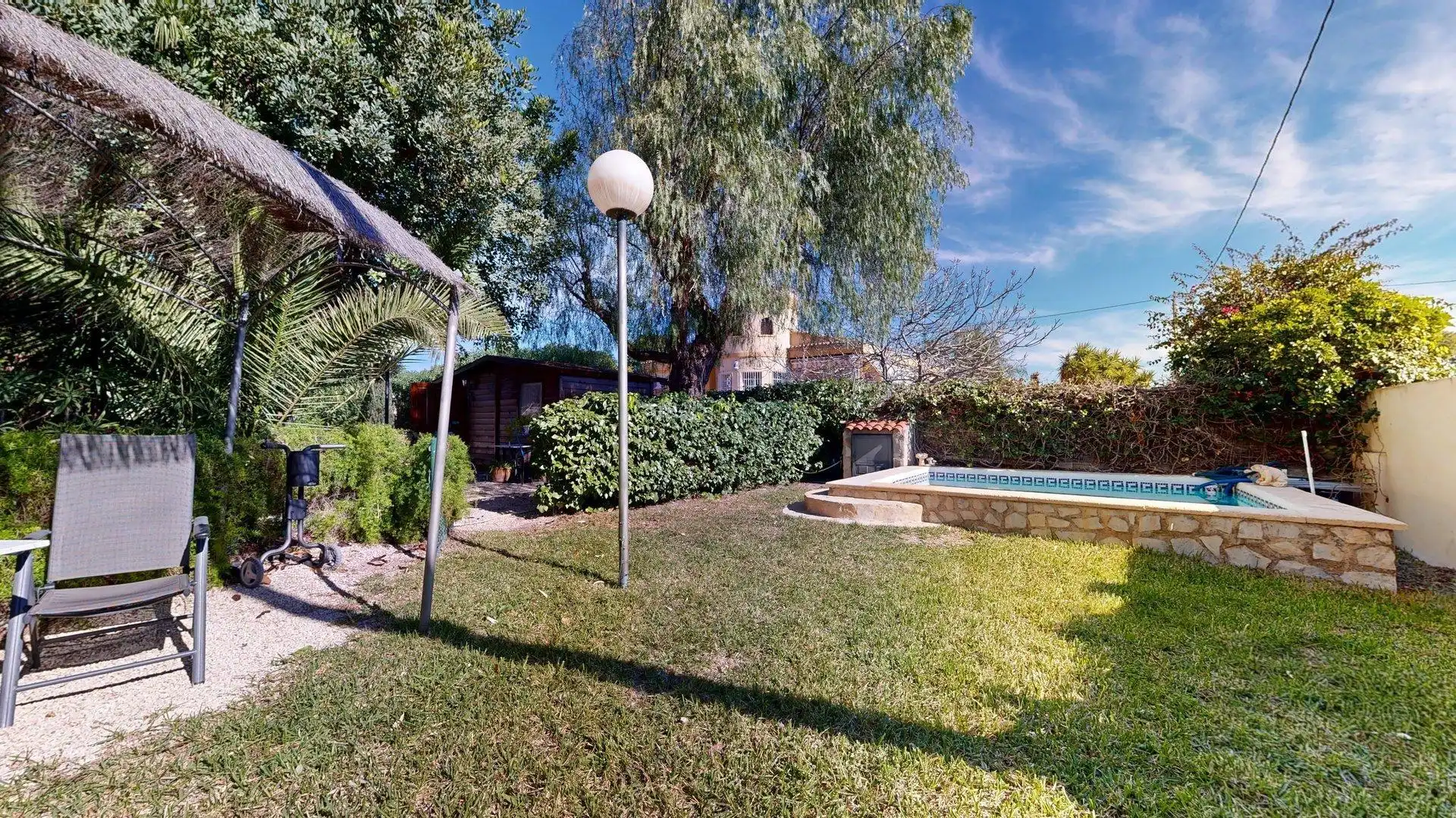 Villa avec piscine à vendre à Campello pueblo, imagen 11