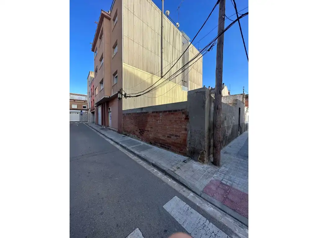 Terreno residencial en venta en Vilanova del Camí, imagen 2