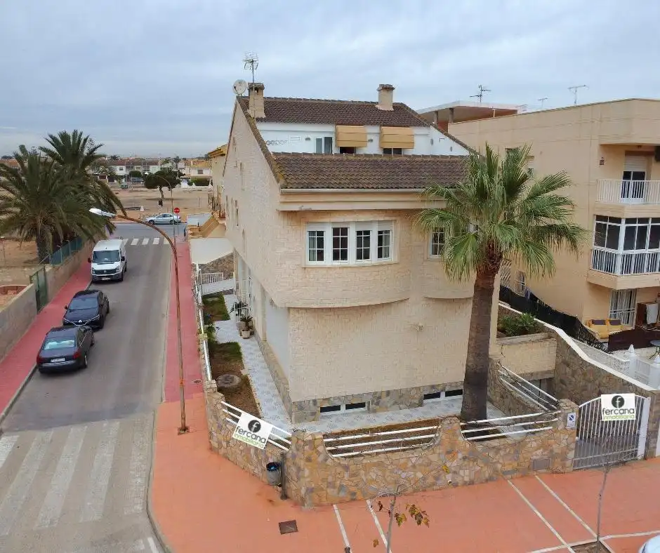 Casa o chalet en venta en Calle san juan, 46, Santiago de la Ribera