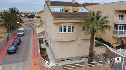 Foto 2 de Casa o chalet en venta en Calle San Juan, 46, Santiago de la Ribera, San Javier