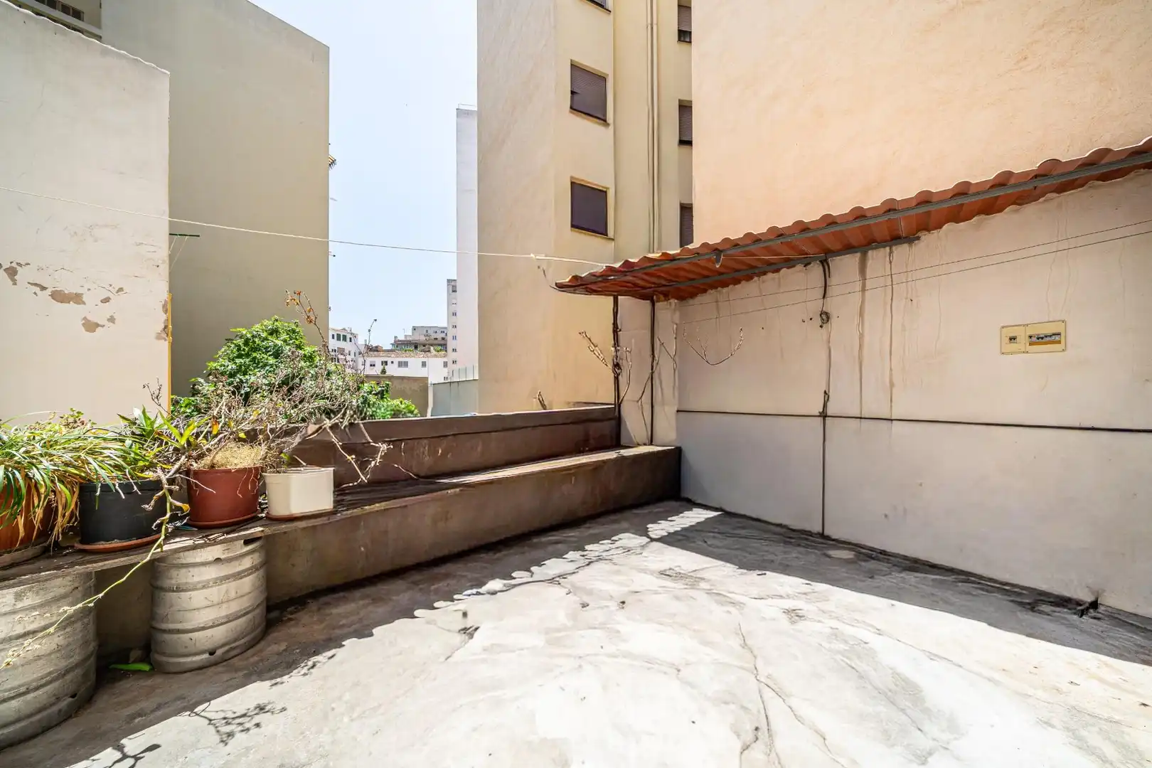 Wohnung zum Verkauf in Carrer d'Antoni Frontera, Arxiduc