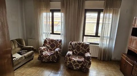 Foto 4 de Piso en venta en Calle Ángel del Alcázar, 8, Centro - Corte Inglés, Talavera de la Reina