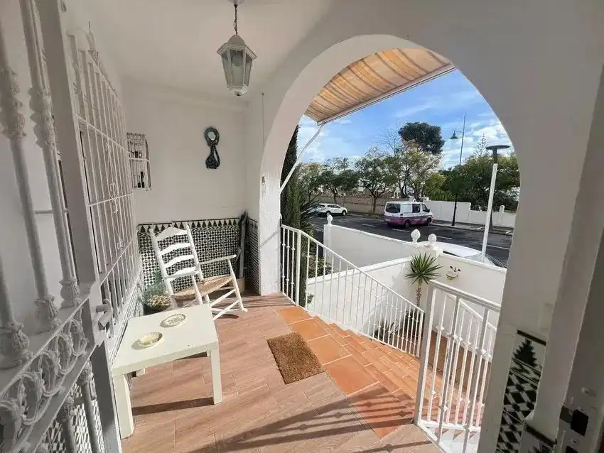 Detached homes for sale in La Colina