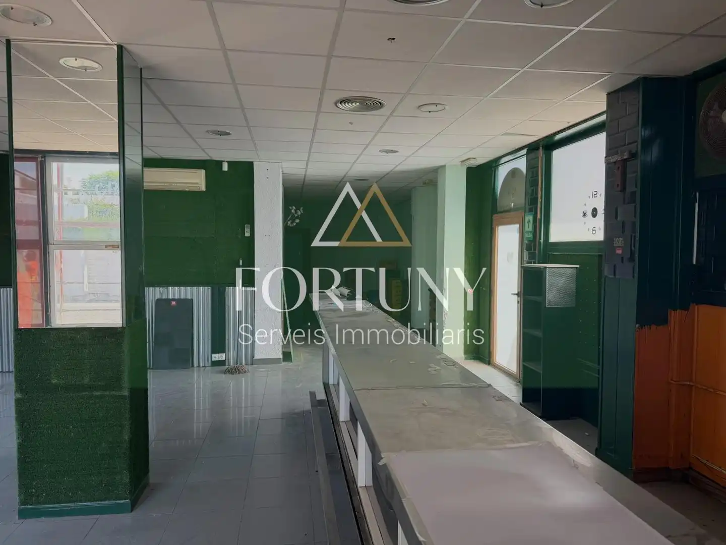 Business premises to rent in Carrer de Santa Maria de Vilafortuny, imagen 3