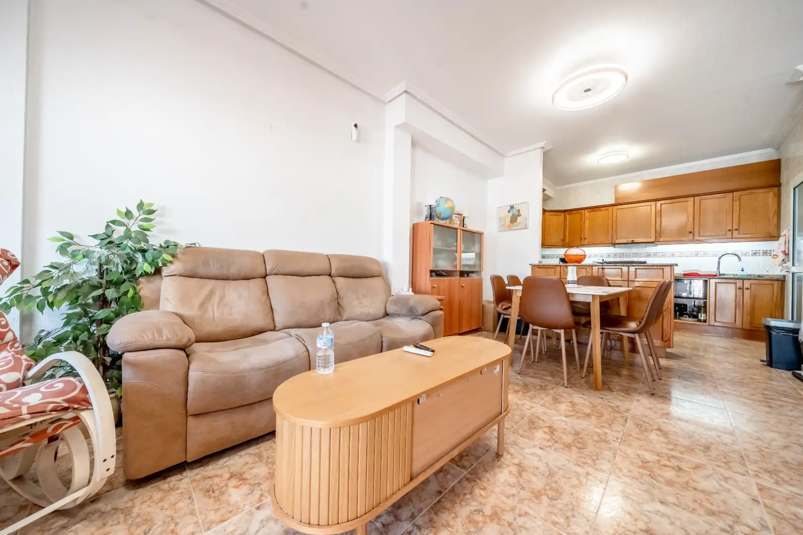 Adosado con piscina en venta en Orihuela Costa, imagen 9