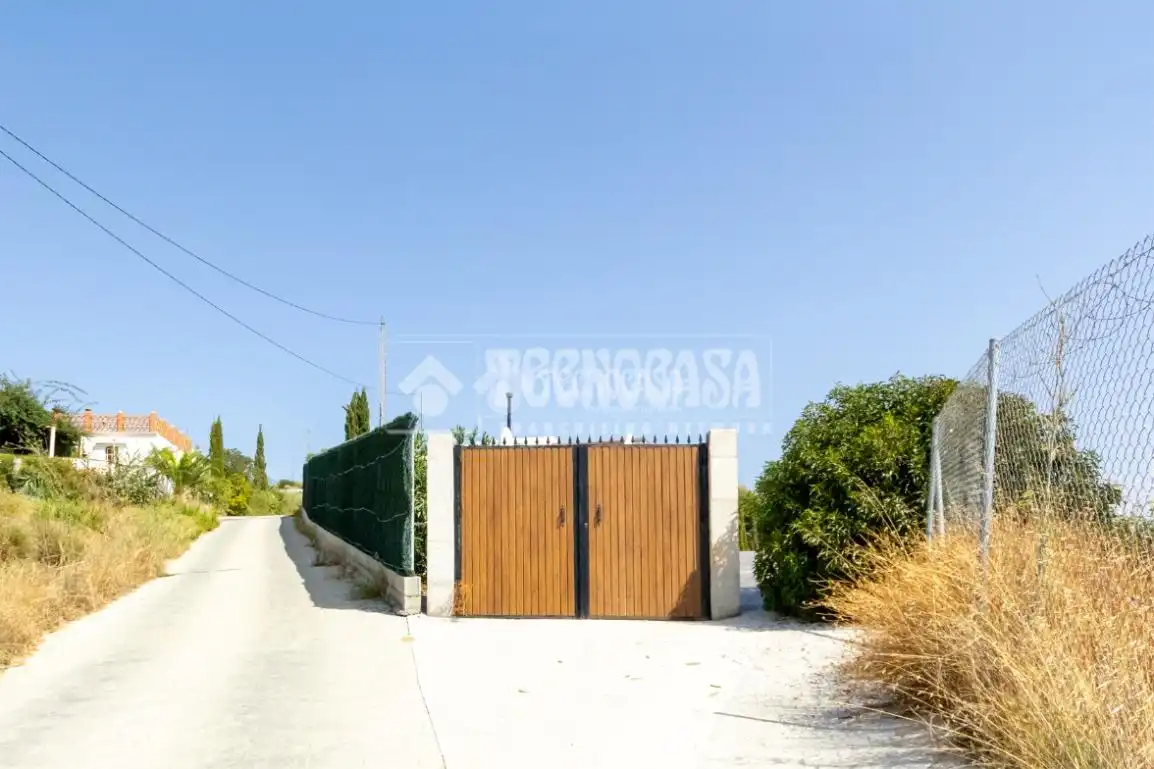 Terreno rústico en venta en Vélez-Málaga ciudad, imagen 3