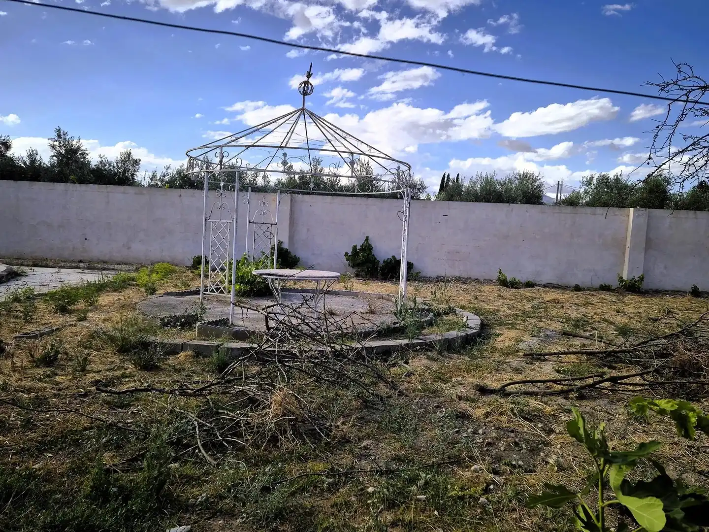 Wohnbaugrundstück zum Verkauf in Moraleda de Zafayona, imagen 8
