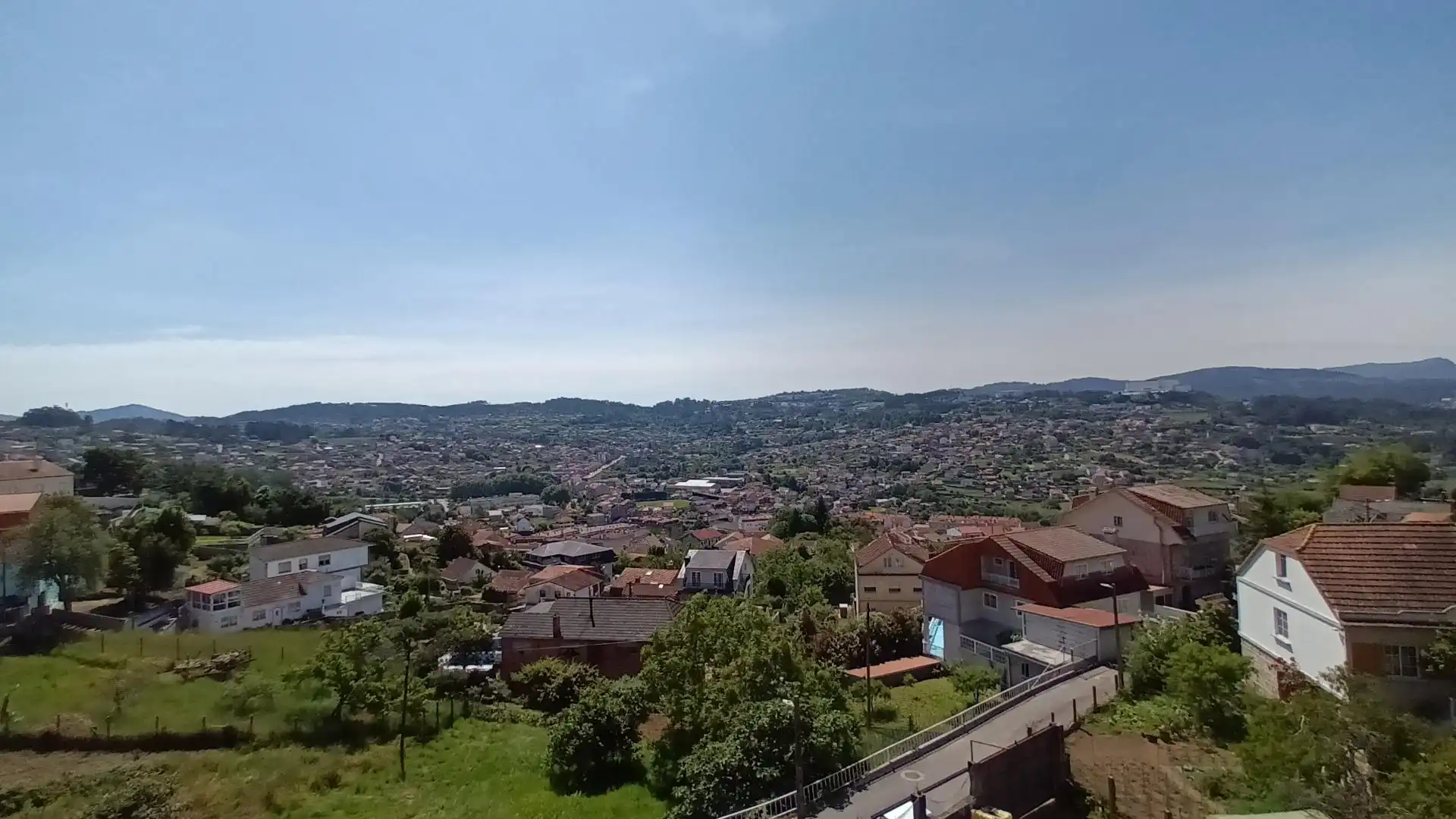 Casa o chalet en venta en Avenida aeroporto, Lavadores