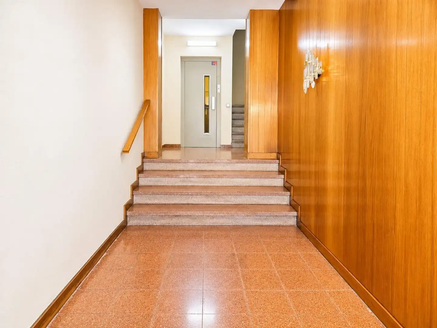 Flat for sale in Fonts dels Capellans - Sagrada Família