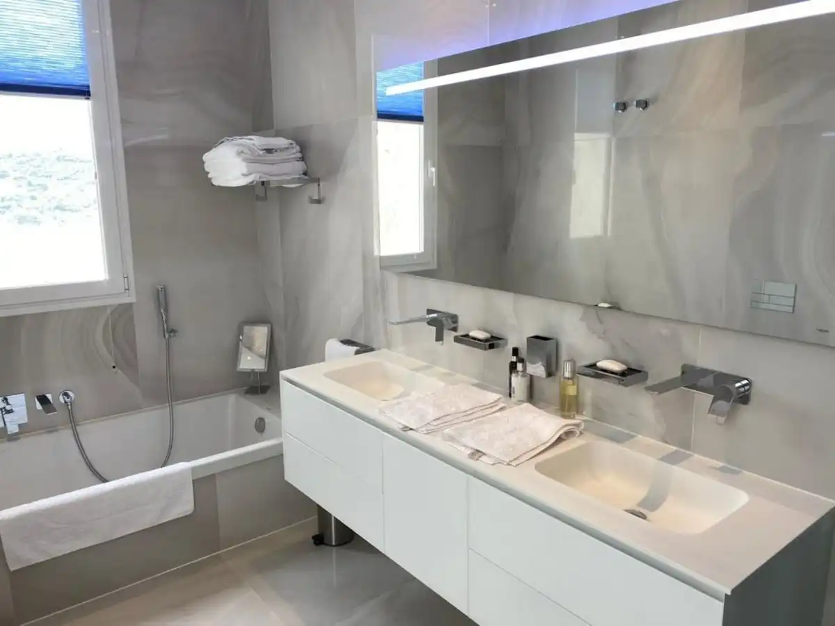 Detached house with pool for sale in Los Arqueros  - Puerto del Almendro, imagen 13