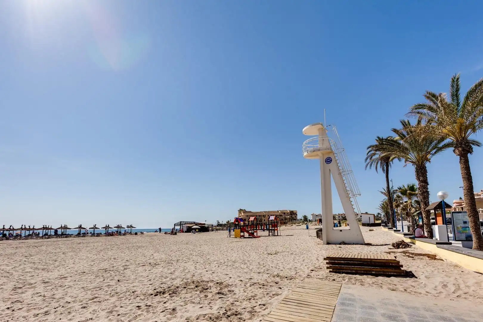 Casa a schiera con piscina in vendita a Orihuela Costa, imagen 35
