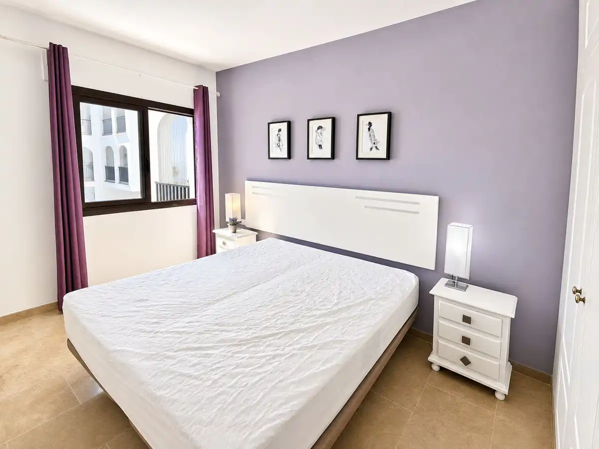 Apartment zum Verkauf in La Duquesa, imagen 9