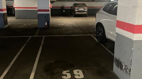 Foto 2 de Garatge en venda a Carrer D'entença, 328, Barri de les Corts, Barcelona Capital