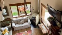 Living room of House or chalet for sale in Hermandad de Campoo de Suso  with Heating, Private garden and Terrace