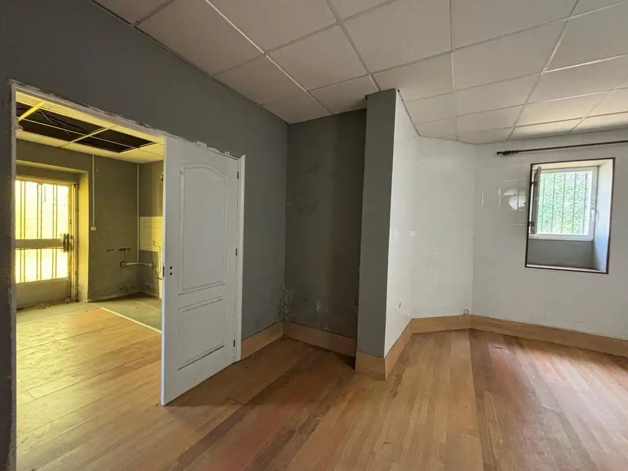 Casa o xalet en venda en Betanzos amb Calefacció, Jardí privat i Terrassa