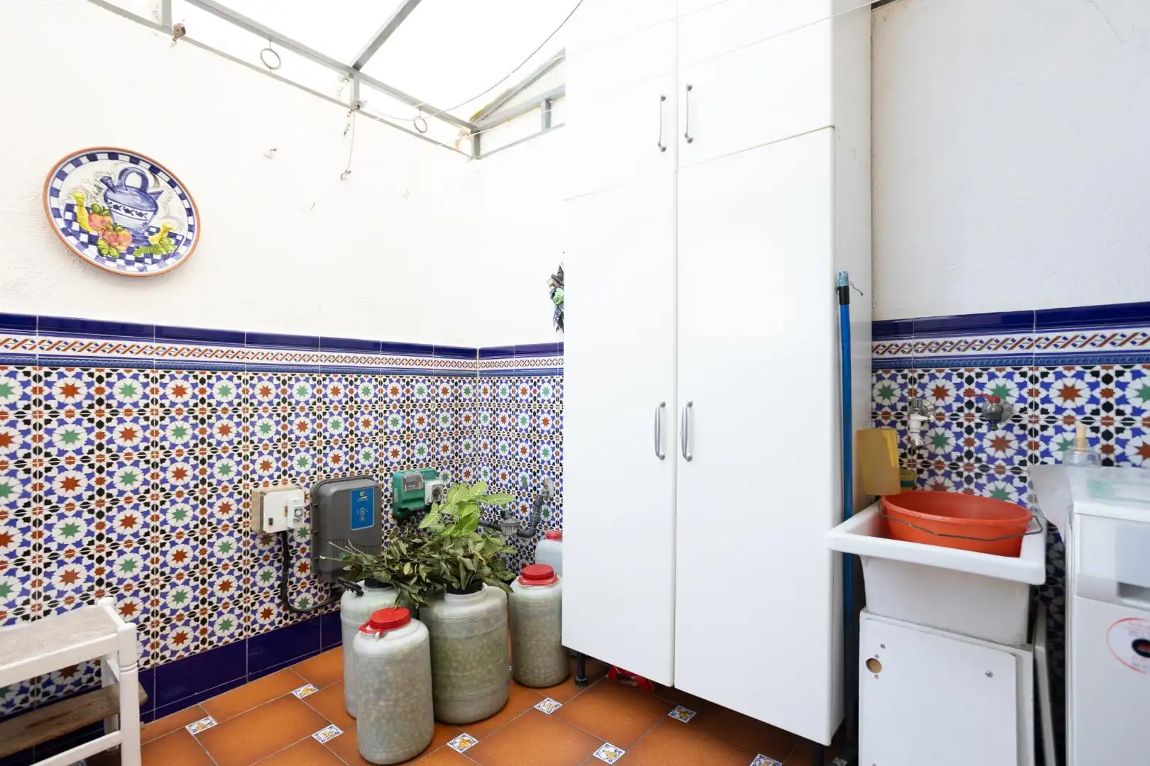 Detached homes for sale in El Brillante -El Naranjo - El Tablero