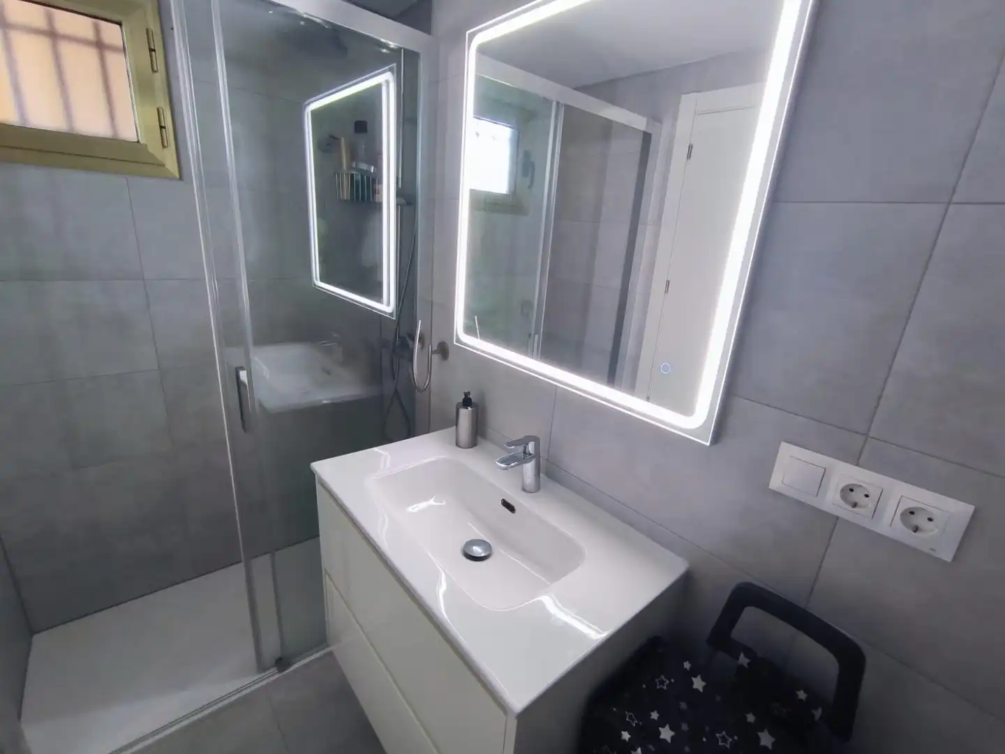 Apartament amb piscina en venda a Cala de Finestrat, imagen 15