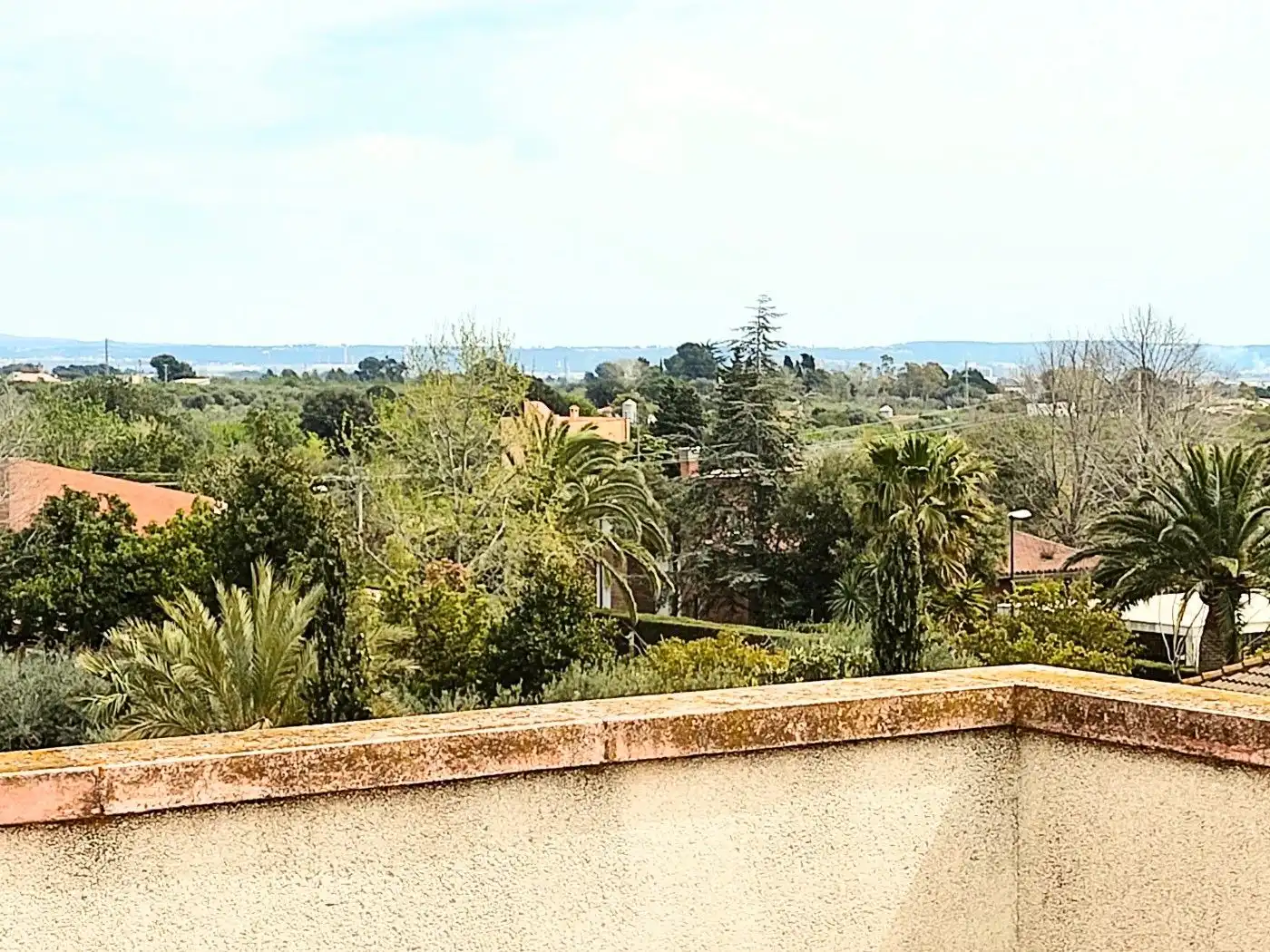 Jardí de Casa o xalet en venda en Reus amb Calefacció, Jardí privat i Terrassa